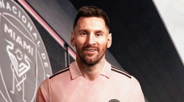 Lionel Messi irá al Inter Miami y no al FC Barcelona