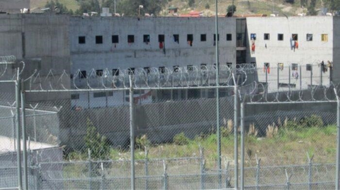 SNAI activó protocolos de seguridad en la cárcel de Turi tras protesta por atención médica